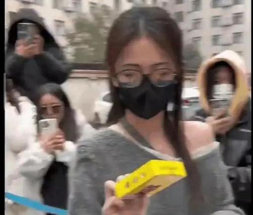 娱乐爆料吃瓜说,揭秘明星背后的那些事儿  第3张